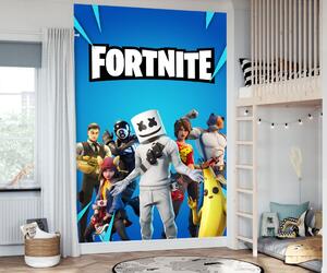 Φωτοταπετσαρία FORTNITE 4