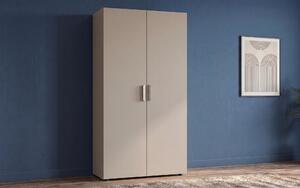 Ντουλάπα με ράφια Masimo Comfort 2