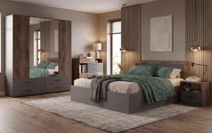 Συρταριέρα Filadelfia