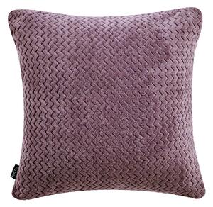 Διακοσμητικό Μαξιλάρι Fleece (50x50) Kentia Versus Stanley 35 Lilac