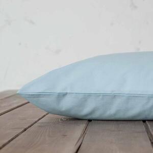 Σεντόνι Υπέρδιπλο Με Λάστιχο (160x200+32) Nima Bed Linen Primal LIGHT BLUE