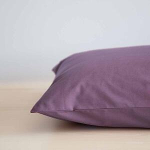 Σεντόνι Μονό Επίπεδο (160x260) Nima Bed Linen Unicolors PURPLE