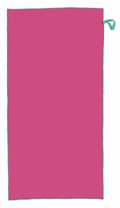 Πετσέτα Microfiber (75x150) Nef-Nef Vivid 20 Young Fuchsia 200gsm