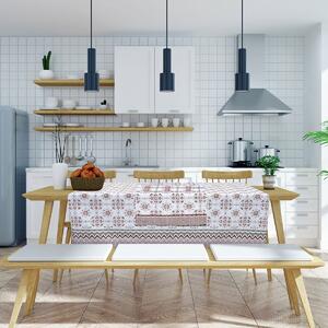 Τραβέρσα (40x150) Das Home Kitchen 0595