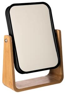 Επιτραπέζιος Καθρέφτης F-V Bamboo Mirror Black 140751N