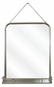 Καθρέφτης Steel
