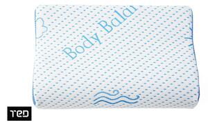 Μαξιλάρι 30/50 Body Balance Anatomic