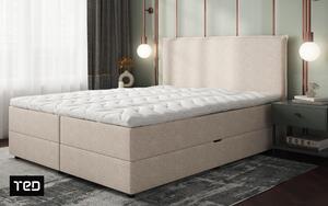 Κρεβάτι Box spring 160/200 Modera
