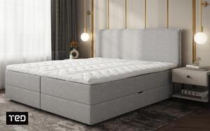 Κρεβάτι Box spring 180/200 Modera
