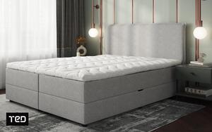 Κρεβάτι Box spring 160/200 Modera