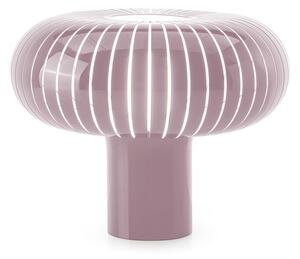 Kartell - Teresa Επιτραπέζιο Φωτιστικά Mauve Kartell