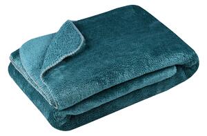 Κουβέρτα Καναπέ Fleece (130x160) S-F Calin Canard P2B343008