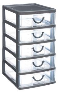 Συρταράκι Γραφείου 5 Θέσεων (13x15x25) F-V Drawers 151566A