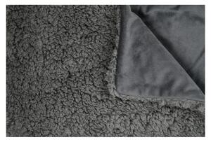 Κουβέρτα Καναπέ Fleece (130x150) S-F Dudley Souris P2D437003