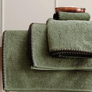 Πετσέτα Χεριών (30x50) Palamaiki Towels Brooklyn 500gsm OLIVE