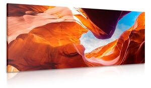 Πίνακας σε καμβά antelope Canyon στην Αριζόνα
