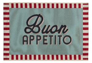Πατάκι (60x90) A-S Della Pasta 215367F