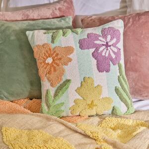 Διακοσμητικό Μαξιλάρι (45x45) A-S Fleurs Sauvages 215455A