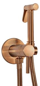 Βρύση μπιντέ με Copper Brush REA Lungo Loop