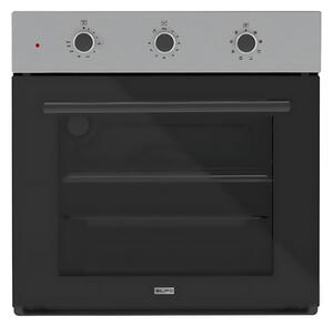Silifo SF6008 Φούρνος άνω Πάγκου 50lt χωρίς Εστίες Π59.5εκ Inox