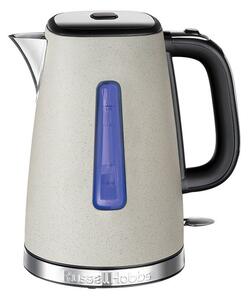 RUSSELL HOBBS 26960-70 Luna Kettle Stone