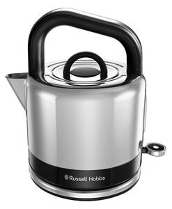 RUSSELL HOBBS 26420-70 Distinctions Kettle Black