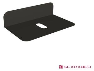 Scarabeo Plana 80 Έπιπλο μπάνιου Βάση Νιπτήρα 80x48 h.20εκ