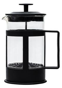 ESTIA ΚΑΦΕΤΙΕΡΑ ΓΥΑΛΙΝΗ ΜΕ ΕΜΒΟΛΟ 600ml