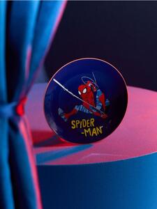 Sinsay - Κεραμικό πιάτο Spider-Man - πολυχρωμο
