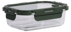 Φαγητοδοχείο 660ml Estia Click & Seal Olive 01-39653