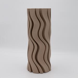 Διακοσμητικό Βάζο (14.5x15x36) Estheti 819-00668