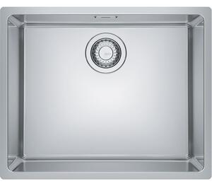 Franke Maris Bowl MRX 210-50 Inox Ανοξείδωτος Νεροχύτης 55cm