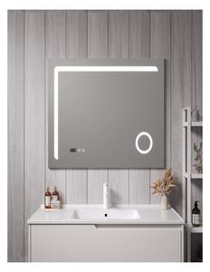 Sparke Focus-02 Καθρέφτης Led 100x60 Με Μεγεθυντικό Φακό