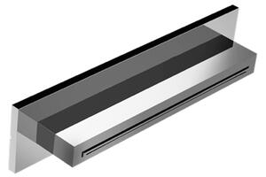 Almar Chrome Επίτοιχος καταρράκτης E044273-100