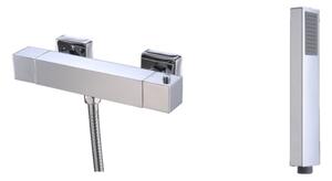 Macart Domotherm 242 Μπαταρία ντουζιέρας ΒΡ05011006