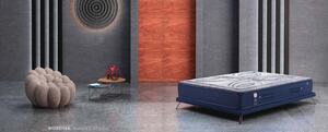 Linea Strom Beyond Biosense Στρώμα (70-90)x200x28cm