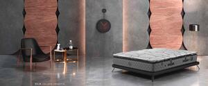 Linea Strom Beyond Silk Στρώμα (70-90)x200x36cm