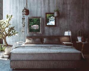 Linea Strom Elixir Epoques Στρώμα (91-100)x200x35cm