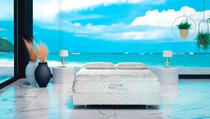 Linea Strom Elixir Cloud Στρώμα (91-100)x200x34cm