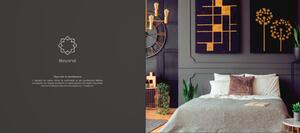 Linea Strom Beyond Delux Στρώμα (70-90)x200x33cm