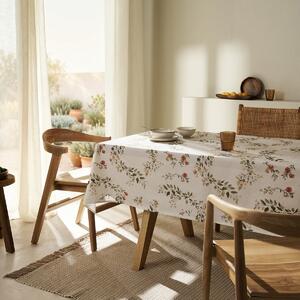 Αλέκιαστο Τραπεζομάντηλο (135x180) Gofis Home Octavia 417