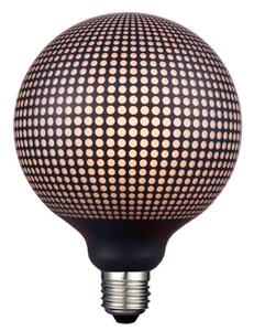 Colors - Λαμπτήρας LED 6W (40-100-200lm) Dots Ρυθμιζόμενο σε 3 βήματα E27