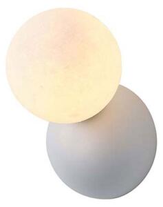 Απλίκα Τοίχου Eurolamp Terpsi 144-58027