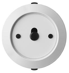 Vipp - Vipp 895 Adapter White Vipp