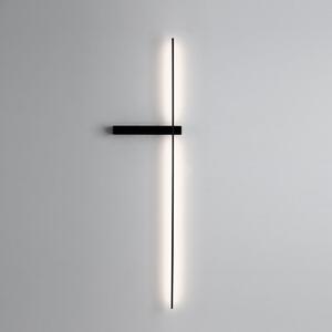 Απλίκα Τοίχου LED Viokef Slim 4222300