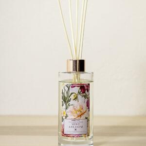 Αρωματικό Χώρου 180ml Με Στικς Nima Mist & Bloom