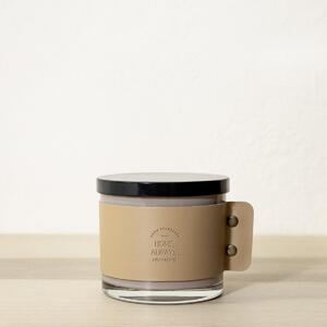 Αρωματικό Κερί 280gr Nima Always Powder