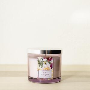 Αρωματικό Κερί 280gr Nima Mist & Bloom