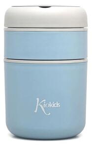 Βρεφικό Θερμός Φαγητού 710ml + Κουτάλι Kiokids Σιέλ 5494