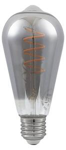 Lucande - Λαμπτήρας LED 4W (80lm) 1800K Φωτο Ρυθμιζόμενο E27 Lucande